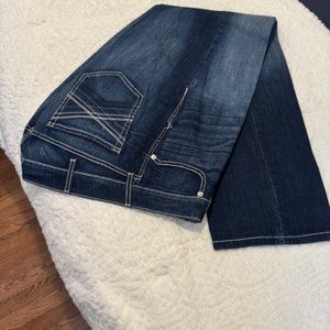 Ariat REAL Denim Jeans 20 WR